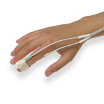 Sensores en Y para Oximetría