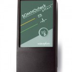 Somno CheckEffort Portatil